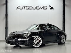 Porsche 911 - 3.8 Carrera 4S