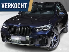 BMW X5 - xDr45e M SPORT / ACC / HEADUP / HIFI / TREKHAAK / 21"