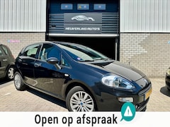 Fiat Punto Evo - 1.2 Pop | Airco | NIEUWE RIEM | APK