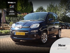Fiat Panda - 0.9 TwinAir Lounge | PDC | Airco | Automaat | LMV | Topstaat