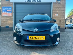 Toyota Yaris - 1.5 Full Hybrid Aspiration