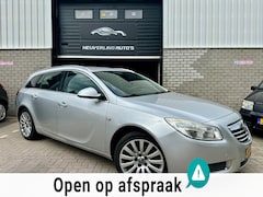 Opel Insignia Sports Tourer - 1.8 Edition | Cruise | Clima | Trekhaak | APK