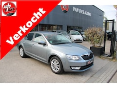 Skoda Octavia - 1.2 TSI Grt Amb. Bns