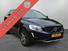 Volvo XC60 - 2.0 T5 FWD Ocean Race Geartronic