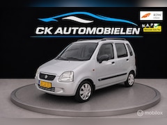 Suzuki Wagon R+ - airco elc ramen 1.3 GL