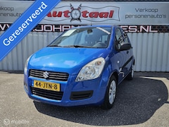 Suzuki Splash - 1.0 Base 5Drs. Hoogzitter I NAP