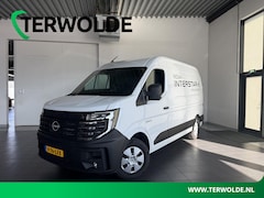 Nissan Interstar-e - L2H2 Limited 87 kWh | Trekhaak | Parkeercamera |