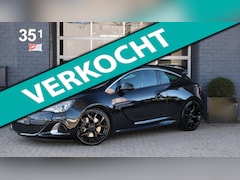 Opel Astra GTC - 2.0 Turbo OPC 280PK NAVI LEDER VOL