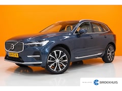 Volvo XC60 - 2.0 T8 Plug-in hybrid AWD Inscription | HUD| Nappa | H&K | Pano