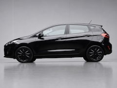 Ford Fiesta - 1.1 Sport (APPLE CARPLAY, NAVI, LED, PDC, LANE ASSIST, DAB, BLUETOOTH, SPORTSTOELEN, LM VE