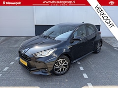 Toyota Yaris - 1.5 Hybrid Dynamic