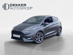 Ford Fiesta - 1.5 EcoBoost ST-3 Performance 200 pk