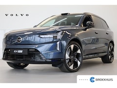 Volvo EX90 - Twin Motor 408PK Ultra 111kWh 22'' | Luchtvering | Soft Close | Getint Glas | Pilot Assist