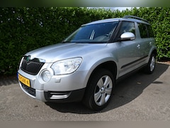 Skoda Yeti - 1.4 TSI Tour. Origineel Nederlandse auto met NAP