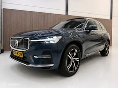 Volvo XC60 - 2.0 T6 Plug-in hybrid AWD Inscription