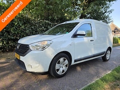 Dacia Dokker - 1.5 dCi 90 Solid