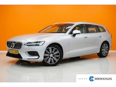 Volvo V60 - B3 Inscription Leder | Standkachel | Adap. Cruise | Camera