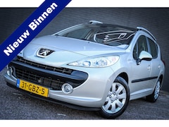 Peugeot 207 SW - 1.6 VTi XS Net binnen-Nu al te bezichtigen