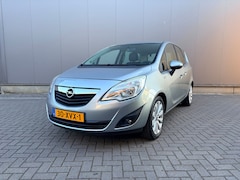 Opel Meriva - 1.4 Turbo Anniversary Edition
