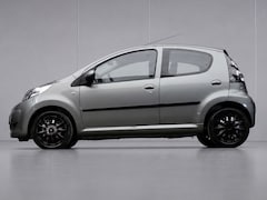 Citroën C1 - 1.0-12V Ambiance Sport AUTOMAAT (AIRCO, ELEKTRISCH PAKKET, SPORTSTOELEN, NIEUWE APK, NETTE
