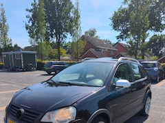 Volkswagen Polo - 1.2-12V Cross
