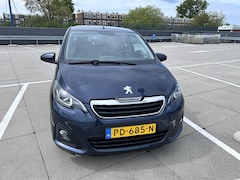 Peugeot 108 - 1.0 e-VTi Active