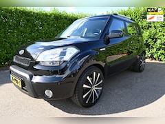 Kia Soul - 1.6 X-tra. Origineel Nederlandse auto met NAP