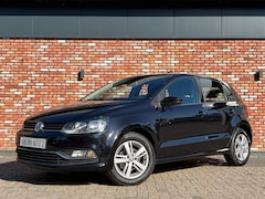 Volkswagen Polo - 1.2 TSI BlueMotion Advance 5-Deurs Cruise Airco Bluetooth Voll.Onderhouden