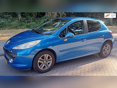 Peugeot 207 - 1.4 VTi XS Pack