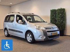 Citroën Berlingo - Rolstoelauto 3+1 of 5+0 (airco)
