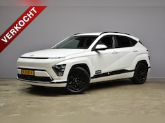 Hyundai Kona - 48, 6 kWh Pure Edition I Demo voordeel
