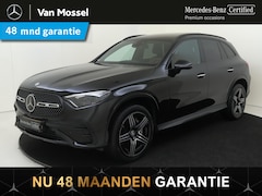 Mercedes-Benz GLC-klasse - 400e 4MATIC AMG Line / Memory-Stoelen / Panaromadak / Trekhaak / 360Graden-Camera /