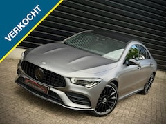 Mercedes-Benz CLA-Klasse - 250 e AMG PANO|HUD|360|BURMES|DISTRONIC VOL