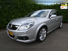 Opel Vectra GTS - 1.8-16V Executive Automaat. Origineel Nederlandse auto met NAP