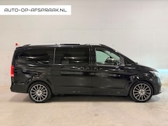 Mercedes-Benz V-klasse - D Lang DC Pano Dak Aut. Camera