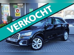 Audi Q2 - 1.4 TFSI 150PK NAP Autom. Navi/PDC/Clima/Cruise