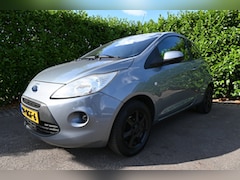 Ford Ka - 1.2 Cool&Sound. Origineel Nederlandse auto met NAP