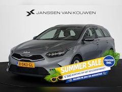 Kia Cee'd Sportswagon - Ceed 1.0 T-GDi DynamicLine Achteruitrijcamera Navigatie