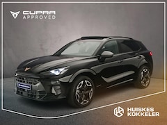 CUPRA Terramar - Business 1.5 TSI eHybrid 204pk DSG Automaat Trekhaak, Panoramadak, Adaptive cruise control