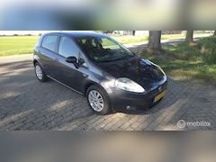 Fiat Punto - 1.2 Classic Edizione Cool