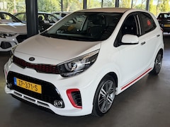 Kia Picanto - 1.0 T-GDI GT-Line 5 zits 100Pk