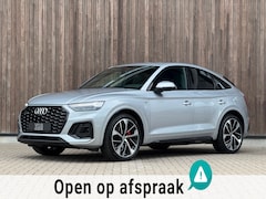 Audi Q5 Sportback - 55 TFSI e S edition Competition