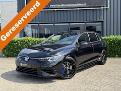Volkswagen Golf - 8 R Performance 2.0 TSI 320pk 4Motion DSG / Aut. Akra DCC Nurburgring Modus Leder Harman K