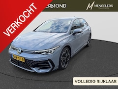 Volkswagen Golf - 1.5 eTSI R-Line Edition | NL-Auto | Automaat | Navigatie | 360 Graden Camera | Climate Con