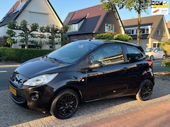Ford Ka - 1.2 Black Edition NL-AUTO-NAP