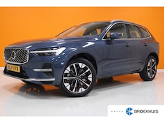 Volvo XC60 - 2.0 T6 Plug-in hybrid AWD Plus Bright €5.000, - Demo Voordeel | Harman Kardon |