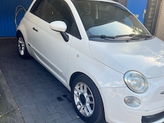 Fiat 500 - 0.9 TwinAir