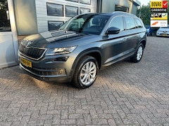 Skoda Kodiaq - 1.5 TSI Business Edition Plus