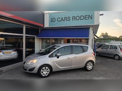 Opel Meriva - 1.4 Edition Export ? Handel Lekt koeivloestof