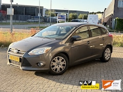Ford Focus - Titanium Automaat FULL OPTION